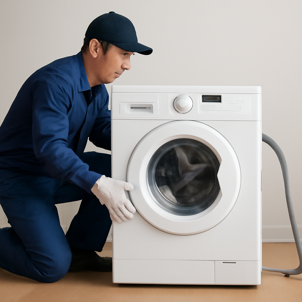 세탁기이사 대표 이미지